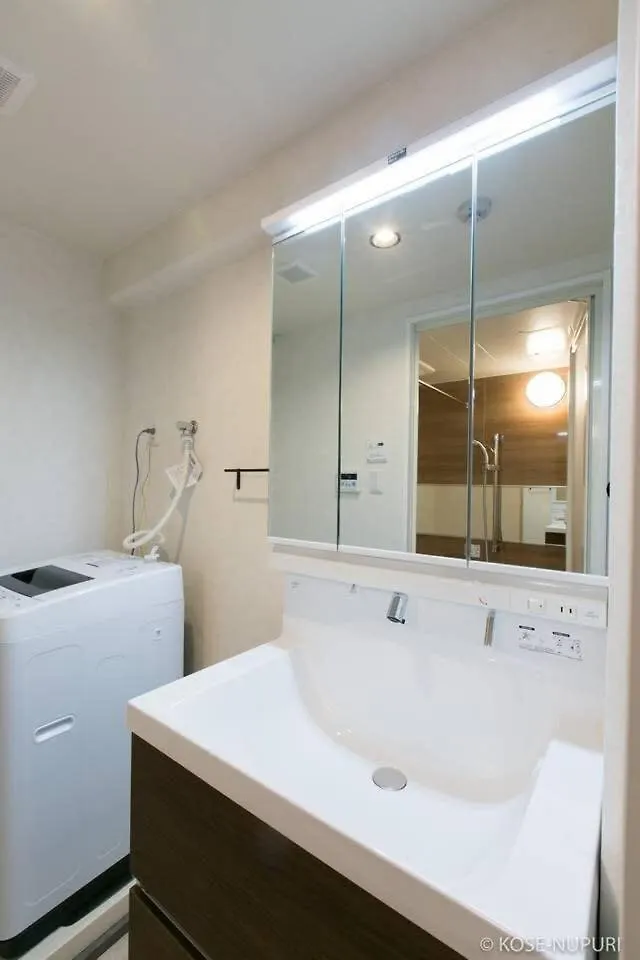 Apartman Bhotel Origaminn 303 - 5 Mins Peacepark Hirosima