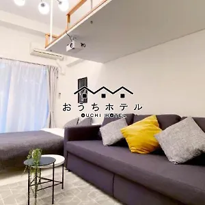 アパート おうちホテル東平塚 #303